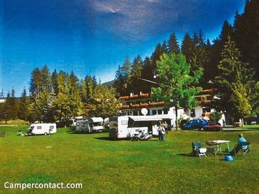 Il migliore Aree di sosta camper in Ortisei, Italia